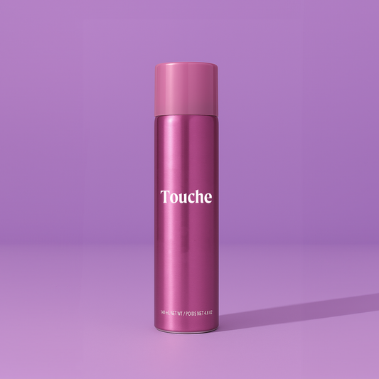 Touche™ Setting Spray