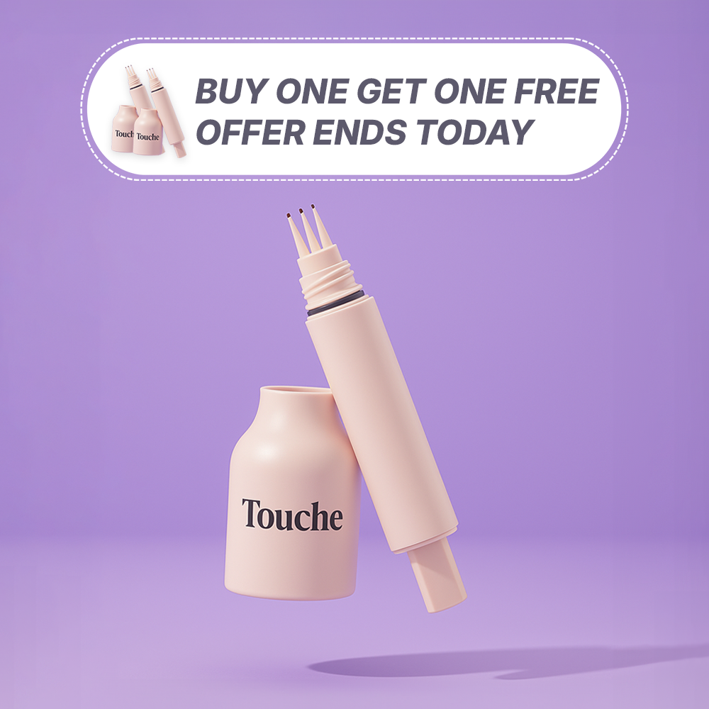 Touche™ 5-Point Freckle Stamp